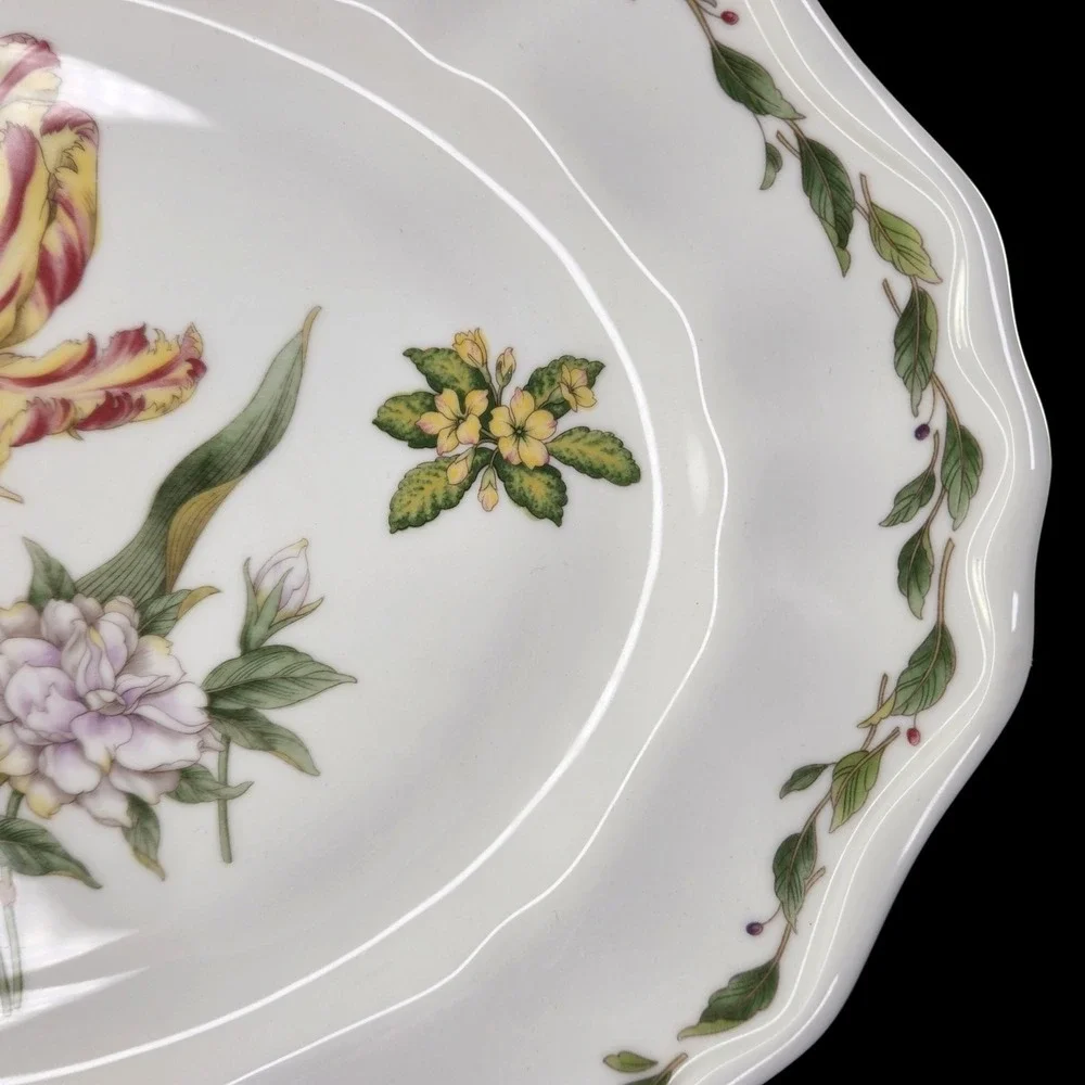 Noritake gourmet garden